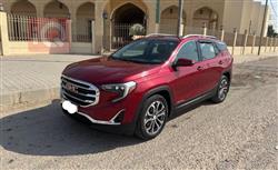 جي ام سي تيراين